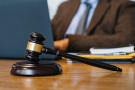 На Днепропетровщине бывшего председателя поселкового совета судят за растрату бюджетных средств На Днепропетровщине бывшего председателя поселкового совета судят за растрату бюджетных средств