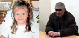 Подозреваемый в убийстве 7-летней Марии Борисовой покончил с собой в СИЗО Подозреваемый в убийстве 7-летней Марии Борисовой покончил с собой в СИЗО