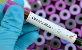 В Каменском за сутки коронавирусом заболели 112 человек