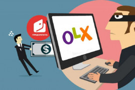 Днепр захлестнула волна мошенничества на OLX: как не стать жертвой аферистов