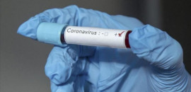 В Каменском продолжают выявлять новые случаи Covid-19 В Каменском продолжают выявлять новые случаи Covid-19