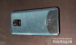 На Днепропетровщине 15-летний подросток ограбил мужчину На Днепропетровщине 15-летний подросток ограбил мужчину