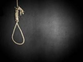 В Днепропетровской области мужчина покончил с собой на спортплощадке возле школы В Днепропетровской области мужчина покончил с собой на спортплощадке возле школы
