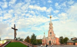 Великдень 2021: коли у Кам’янському освячуватимуть святкові кошики та як працюватиме громадський транспорт Великдень 2021: коли у Кам’янському освячуватимуть святкові кошики та як працюватиме громадський транспорт