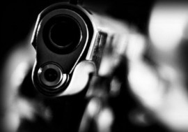 Роковой выстрел: на Днепропетровщине пенсионер выстрелил себе в голову из газового пистолета