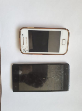 У Кам`янському поліцейські затримали зловмисника, який різними шляхами забирав у містян мобільні телефони