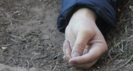 В Днепре на Мануйловском проспекте нашли мумифицированный труп мужчины В Днепре на Мануйловском проспекте нашли мумифицированный труп мужчины