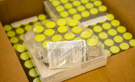 На Днепропетровщину поступило еще 2340 доз вакцины от коронавируса производства Pfizer/BioNTech На Днепропетровщину поступило еще 2340 доз вакцины от коронавируса производства Pfizer/BioNTech