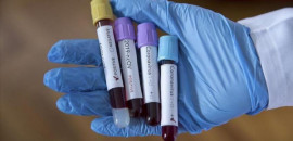 В Каменском выявили более полусотни новых случаев коронавируса