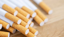 В Україні введуть заборону на продаж частини сигарет В Україні введуть заборону на продаж частини сигарет