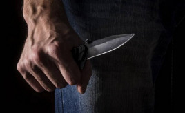 В Каменском в результате конфликтной ситуации пострадал парень В Каменском в результате конфликтной ситуации пострадал парень
