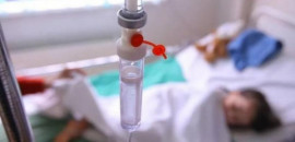 В Днепре у воспитанников детсада выявили острую кишечную инфекцию В Днепре у воспитанников детсада выявили острую кишечную инфекцию