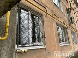 В Никополе задержали серийного квартирного вора В Никополе задержали серийного квартирного вора