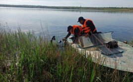 Под Днепром утонул мужчина Под Днепром утонул мужчина