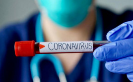 В Каменском за сутки коронавирусом заболели 19 человек