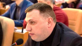 После обысков заместитель Белоусова самоустранился от работы