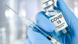 В Украине сделали более миллиона прививок от COVID-19. Где больше всего вакцинированных? В Украине сделали более миллиона прививок от COVID-19. Где больше всего вакцинированных?
