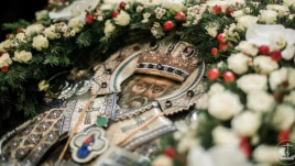 22 мая День святого Николая Чудотворца: что нельзя делать, лучшие открытки и поздравления 22 мая День святого Николая Чудотворца: что нельзя делать, лучшие открытки и поздравления