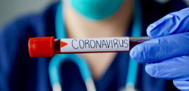 В Каменском за сутки выявили 28 новых случаев коронавируса