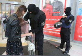 "Честным скрывать нечего": когда полицейские могут обыскивать украинцев