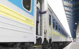 Поехали: жителям Днепропетровщины добавили поездов на популярный курорт