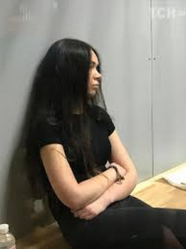 Днепровская тюрьма ей не подходит: Зайцева просит заменить 10 лет колонии на 5 лет условно