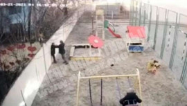 Жителя Слобожанского будут судить за избиение 9-летнего мальчика на детской площадке