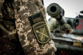 В Днепропетровской области военного будут судить за двойное убийство В Днепропетровской области военного будут судить за двойное убийство
