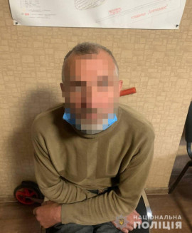 Криворожанин грозился подорвать несколько банкоматов Криворожанин грозился подорвать несколько банкоматов