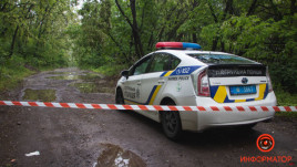 В Днепре нашли мертвым мужчину, который вышел два дня назад из больницы, и пропал В Днепре нашли мертвым мужчину, который вышел два дня назад из больницы, и пропал