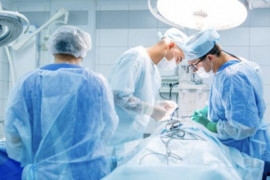 В Украине возобновляют плановые госпитализации и операции в больницах