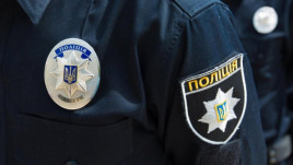 Сегодня, 5 июня, в 16:00 полицейские Каменского приглашают детей и их родителей в городской парк Сегодня, 5 июня, в 16:00 полицейские Каменского приглашают детей и их родителей в городской парк