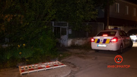 В Днепре пьяный мужчина убил сожительницу на глазах у детей