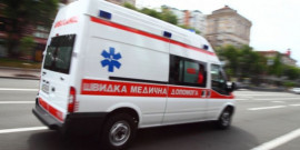 В Каменском дети не растерялись и оказали помощь травмированному сверстнику В Каменском дети не растерялись и оказали помощь травмированному сверстнику