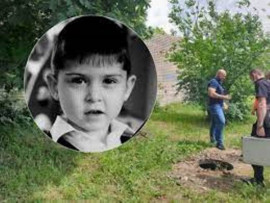 Полиция задержала убийцу 8-летнего мальчика из Покрова Полиция задержала убийцу 8-летнего мальчика из Покрова