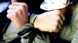 Связали женщину-охранника: на Днепропетровщине двое награбили продуктов и алкоголя на 60 тысяч гривен Связали женщину-охранника: на Днепропетровщине двое награбили продуктов и алкоголя на 60 тысяч гривен