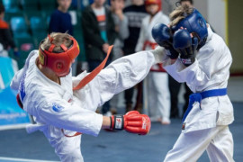Спортсмены Днепропетровщины завоевали бронзовые медали на Чемпионате мира по рукопашному бою Спортсмены Днепропетровщины завоевали бронзовые медали на Чемпионате мира по рукопашному бою