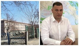 В Каменском горсовет отдаст миллионы на ремонт гимназии фирме, связанной с заммэра В Каменском горсовет отдаст миллионы на ремонт гимназии фирме, связанной с заммэра