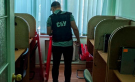 В Кривом Роге и Кропивницком ликвидировали сall-центры, которые обслуживали «Яндекс»