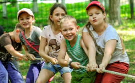 В 2021 году на Днепропетровщине в летних пришкольных лагерях отдохнут более 15 тысяч детей