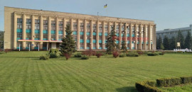В Каменском чиновник горсовета обещал директору ООО за взятку повлиять на налоговиков В Каменском чиновник горсовета обещал директору ООО за взятку повлиять на налоговиков