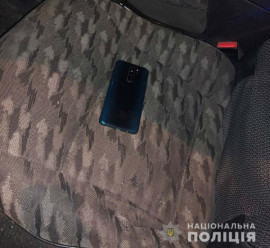 Мужчин, напавших на подростка в Каменском задержали в Днепре Мужчин, напавших на подростка в Каменском задержали в Днепре