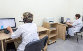 В ЦПМСП № 1 Каменского заработал контакт-центр В ЦПМСП № 1 Каменского заработал контакт-центр