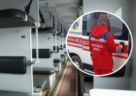 Еще одна смерть в поезде: что произошло на Днепропетровщине под Павлоградом