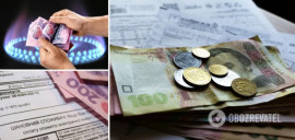 Украинцам начнут приходить по три платежки за газ: за что еще будем платить
