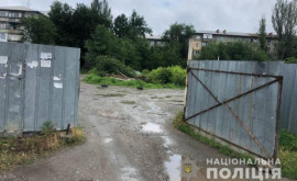 В Никополе мужчине самовольно занял земельный участок и обустроил платную стоянку В Никополе мужчине самовольно занял земельный участок и обустроил платную стоянку