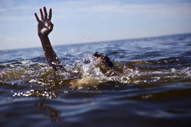 На Дніпропетровщині в цьому році потонуло 28 людей На Дніпропетровщині в цьому році потонуло 28 людей