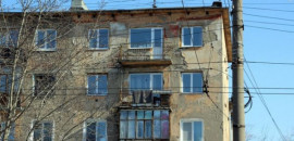 Что в Украине предлагают делать с устаревшим жилым фондом Что в Украине предлагают делать с устаревшим жилым фондом