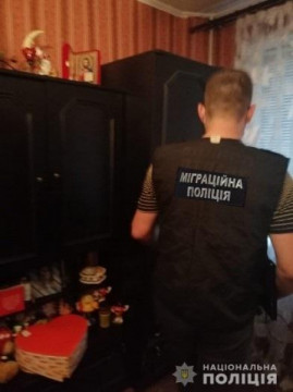 На Днепропетровщине 35-летний мужчина распространял детскую порнографию На Днепропетровщине 35-летний мужчина распространял детскую порнографию