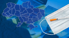 Коронавирус в Украине. Данные на сегодня, 26 июня Коронавирус в Украине. Данные на сегодня, 26 июня